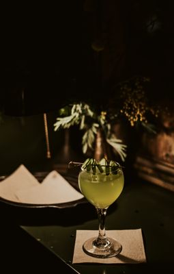 Bodega and The Rest by null