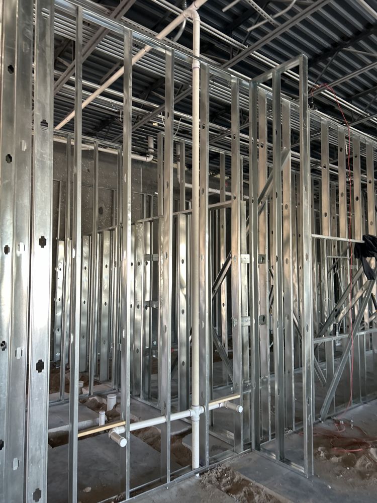 Slide of National Contracting