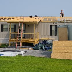 Delaware Mobile Home Repair