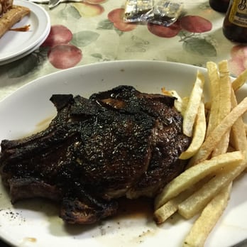 Doe's Eat Place - Ribeye and fries - Steakhouses Near Me - Greenville, Mississippi Doe's Eat Place - Ribeye and fries - Steakhouses Near Me - Greenville, Mississippi