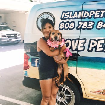 Island Pet Movers - From WA to HI - Pet Transportation Near Me - Honolulu, Hawaii Island Pet Movers - From WA to HI - Pet Transportation Near Me - Honolulu, Hawaii
