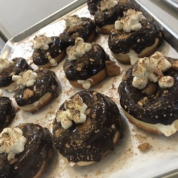 The Goods - Donuts Near Me - Carlsbad, California The Goods - Donuts Near Me - Carlsbad, California