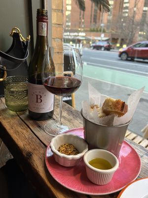 Kaia Wine Bar by null