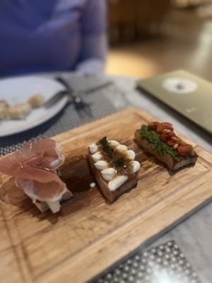 FIG & OLIVE | Houston by null