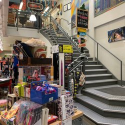 Blick Art Materials - Interior