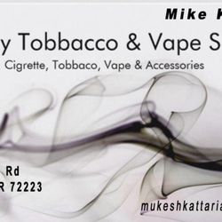 Toddy Tobacco & Vape Shop