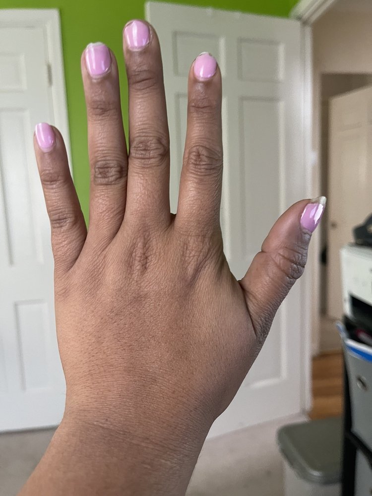 ANN’S NAILS Updated September 2024 6778 W Lincoln Ave, West Allis