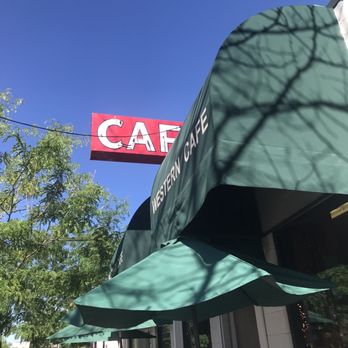 Western Cafe - Entrance - Breakfast & Brunch Near Me - Bozeman, Montana Western Cafe - Entrance - Breakfast & Brunch Near Me - Bozeman, Montana