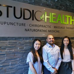StudioHealth