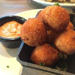 Arancini Arancini