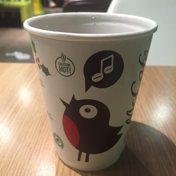 McDonald's - Christmas cups - Burgers Near Me - Blackburn, BBD
