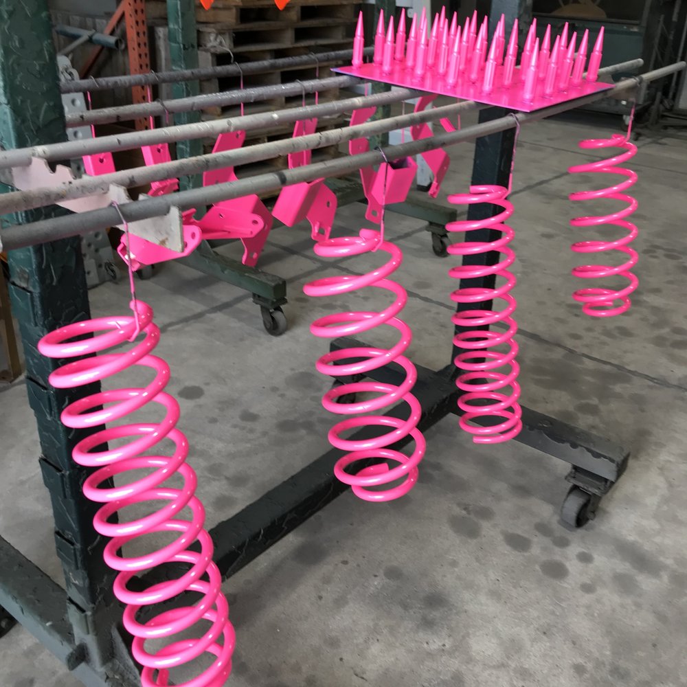 TOP 10 BEST Powder Coating near Stafford, TX - Updated 2026 - Yelp