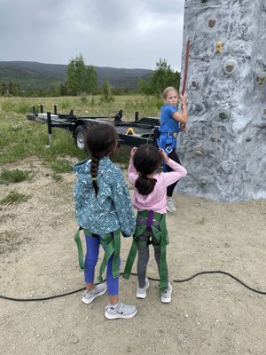 YMCA of the Rockies - Snow Mountain Ranch Family Resort and Cabins by null