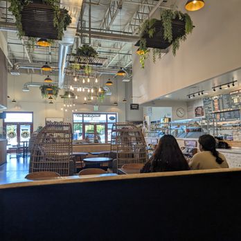 Nick's Roasting - Interior. Sourdough store next to Nick's is visible as they share the same space - Coffee & Tea Near Me - Napa, California Nick's Roasting - Interior. Sourdough store next to Nick's is visible as they share the same space - Coffee & Tea Near Me - Napa, California