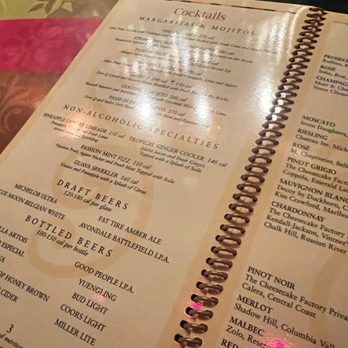 The Cheesecake Factory - Desserts Near Me - Birmingham, Alabama