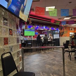 El Guatal - Inside
