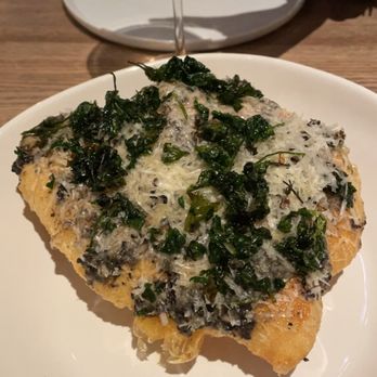 Apolonia - Truffle Bread - Modern European Near Me - Chicago, Illinois