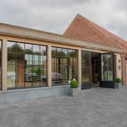 Restaurant - Feestzaal Roosekes Breem
