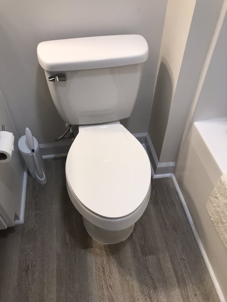 Slide of Stofko's Plumbing