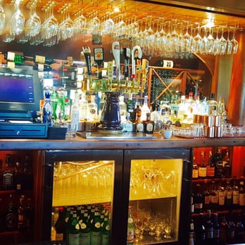 John Ash - The bar is like something out of the movies or magazines. - American Near Me - Santa Rosa, California John Ash - The bar is like something out of the movies or magazines. - American Near Me - Santa Rosa, California