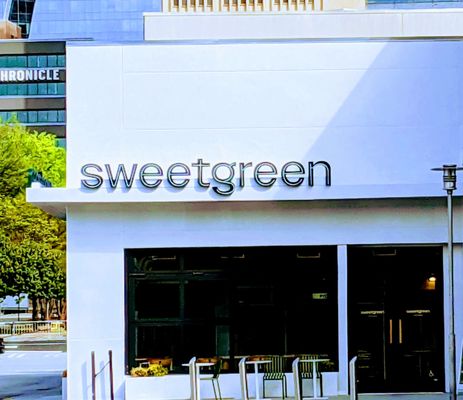 sweetgreen - Healthy Salads, Bowls and Plates by null
