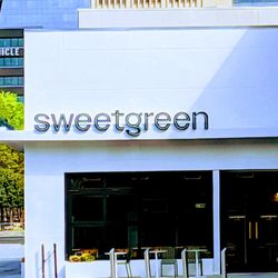 sweetgreen - Healthy Salads, Wraps, and Bowls - Sweetgreen