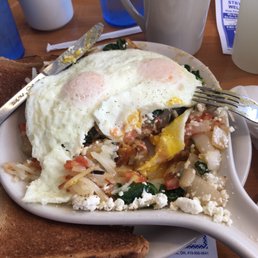 Spartan Skillet