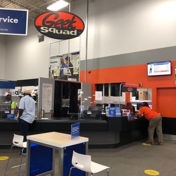 Best Buy - Durham - Geek Squad! - Appliances Near Me - Durham, North Carolina