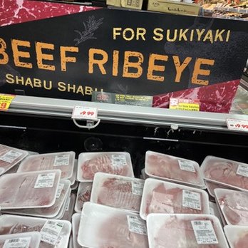 Tokyo Central - International Grocery Near Me - Gardena, California