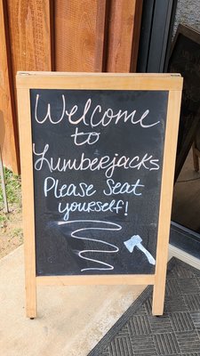 Menu photo 3 Lumberjacks Cafe New Augusta, MS Menu photo 3 Lumberjacks Cafe New Augusta, MS