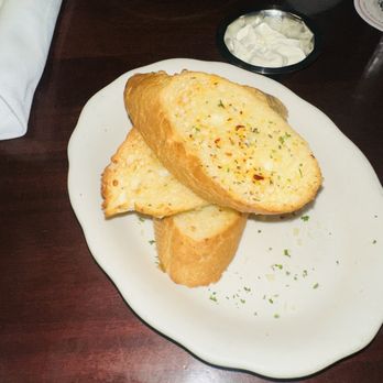 Pappadeaux Seafood Kitchen - Garlic Bread Large - Seafood Near Me - Houston, Texas Pappadeaux Seafood Kitchen - Garlic Bread Large - Seafood Near Me - Houston, Texas