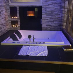 Sweet Sleep - Spa Room