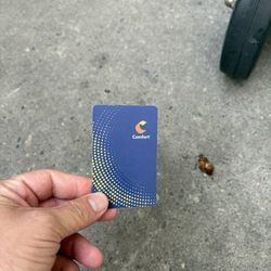 Comfort Inn & Suites Albuquerque Downtown - Ran over a cockroach with luggage cart