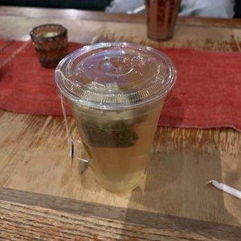 Trend Coffee & Tea House - Green Tea - Coffee & Tea Near Me - Montclair, New Jersey Trend Coffee & Tea House - Green Tea - Coffee & Tea Near Me - Montclair, New Jersey