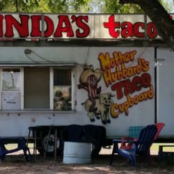 Linda's Taco Hut