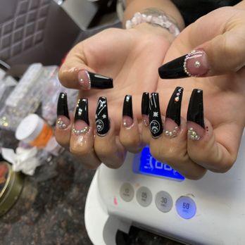 C T Nails - Nail Salons Near Me - Covington, Georgia C T Nails - Nail Salons Near Me - Covington, Georgia