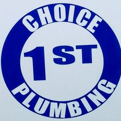 1st Choice Plumbing
