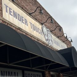 Tender Touch Animal Hospital