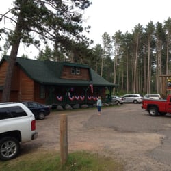 Mar-Li's Bar - Outside view of restaurant