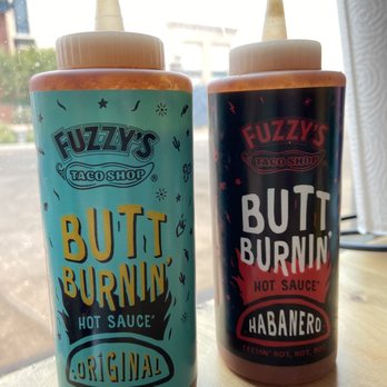 Fuzzy's Taco Shop - Mexican Near Me - Gilbert, Arizona