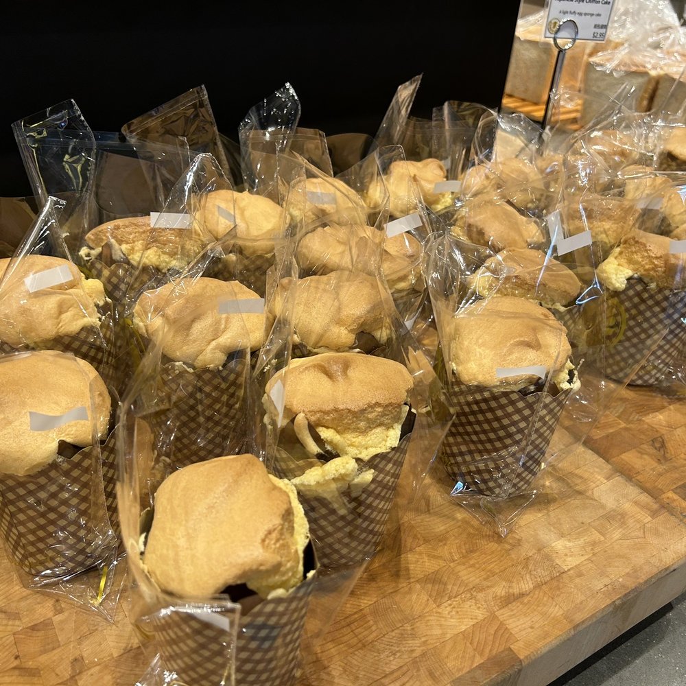 Lucullus Bakery - a display of ice cream sandwiches - Bakeries Near Me - North York, Ontario Lucullus Bakery - a display of ice cream sandwiches - Bakeries Near Me - North York, Ontario