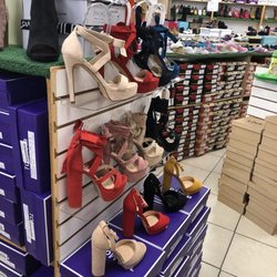 K Shoes