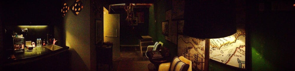 The Stable Malacca