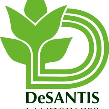 DeSantis Landscapes - the logo for desantis landscapes - Landscaping Near Me - Salem, Oregon DeSantis Landscapes - the logo for desantis landscapes - Landscaping Near Me - Salem, Oregon