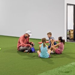 Mike’s Golf Center