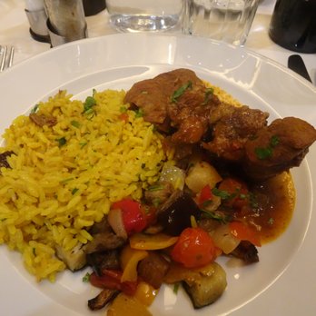 Páteo de Alfama - Lamb stew Mountains style - Portuguese Near Me - Lisbon, 11 Páteo de Alfama - Lamb stew Mountains style - Portuguese Near Me - Lisbon, 11