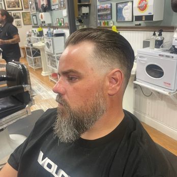 History Barbershop - Barbers Near Me - Midland, Ontario