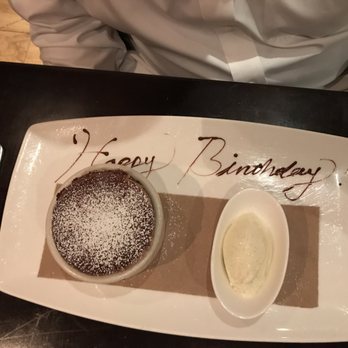 Bistro du Midi - the chocolate soufflé is amazing and worth ordering 30 minutes in advance. - French Near Me - Boston, Massachusetts Bistro du Midi - the chocolate soufflé is amazing and worth ordering 30 minutes in advance. - French Near Me - Boston, Massachusetts