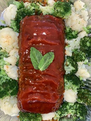 The Garden of Vegan by null