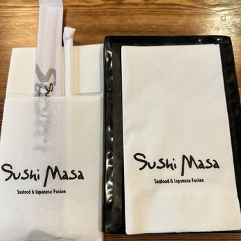 Sushi Masa - Sushi Bars Near Me - Houston, Texas Sushi Masa - Sushi Bars Near Me - Houston, Texas